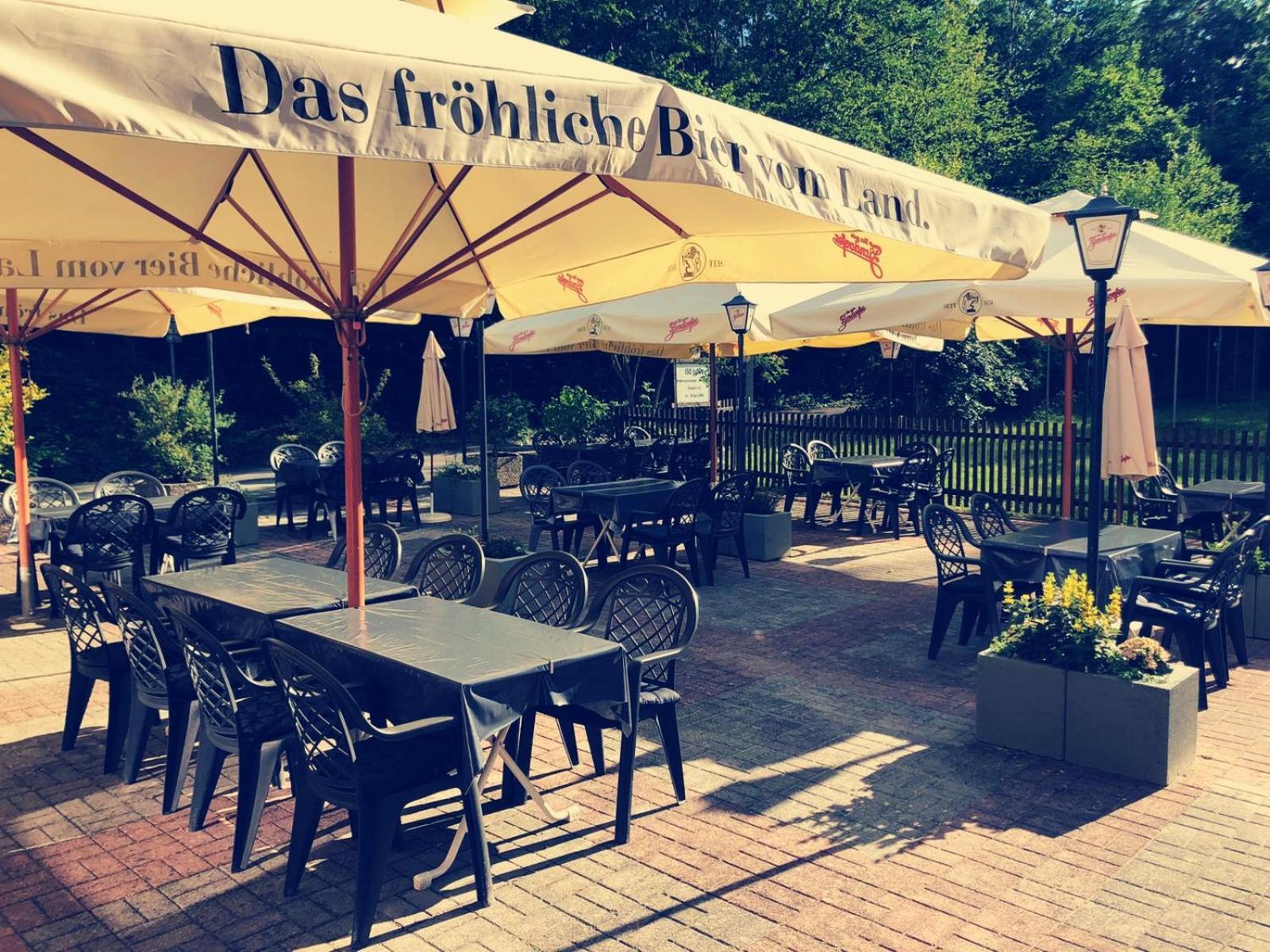 זירנדורף Gasthof Wilhelm Tell Fremdenzimmer מראה חיצוני תמונה